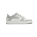 Ape Gray & White
