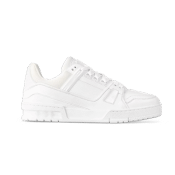 BL Trainer White