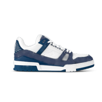 BL Trainer Denim