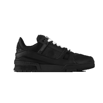 BL Trainer Black