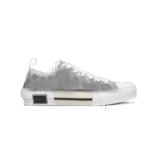 Adore White & Black