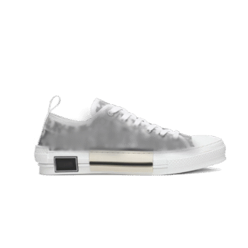 Adore White & Black