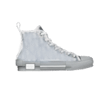 Adore High Top Grey & Blue