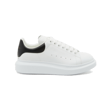 MQ White & Black