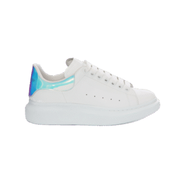 MQ Iridescent