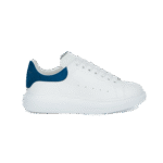 MQ White & Blue