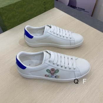 Guc White #7