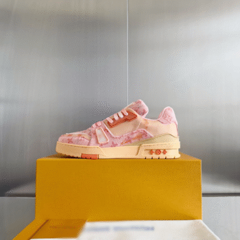 BL Trainer #28